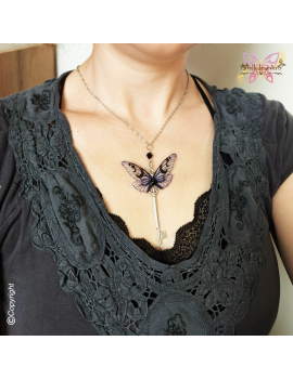 Fée Lune du Crépuscule