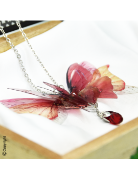 Sylphe Rubis des Brumes