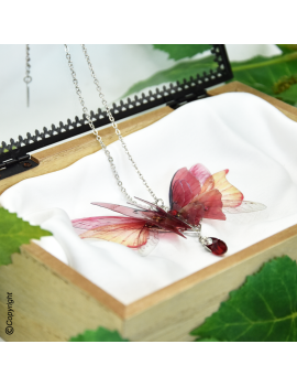 Sylphe Rubis des Brumes