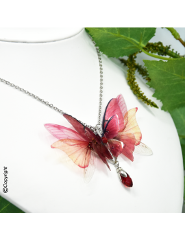 Sylphe Rubis des Brumes