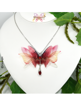 Sylphe Rubis des Brumes