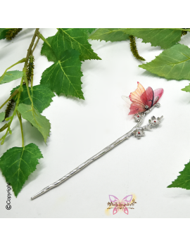 Sylphe Rubis des Brumes