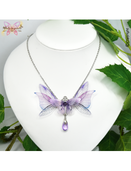 Sylphe Améthyste Nocturne