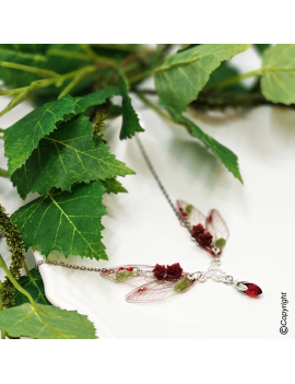 Libellule des Bois Enchantés