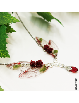 Libellule des Bois Enchantés