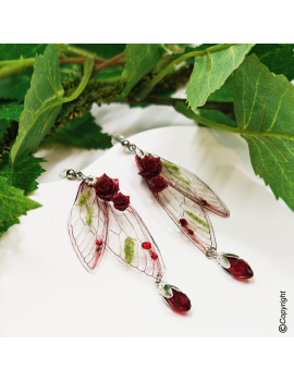 Libellule des Bois Enchantés