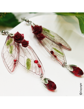 Libellule des Bois Enchantés