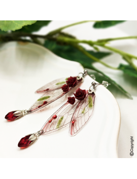 Libellule des Bois Enchantés