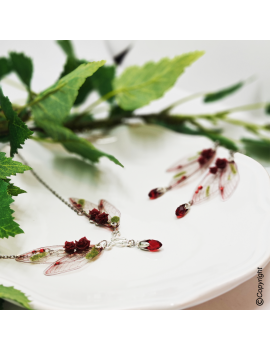 Libellule des Bois Enchantés