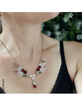 Libellule des Bois Enchantés