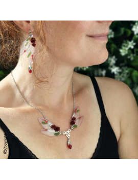 Libellule des Bois Enchantés