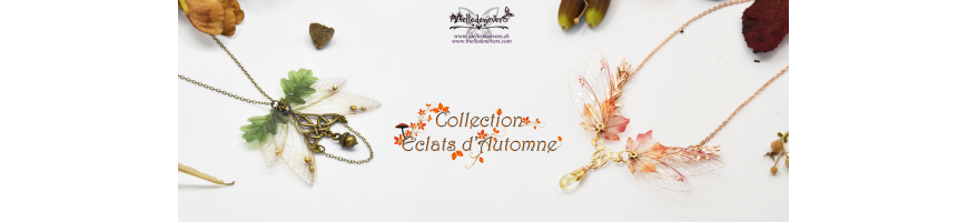 Collection Eclats d'Automne